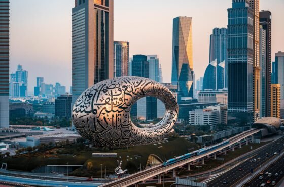 Dubai Luxe