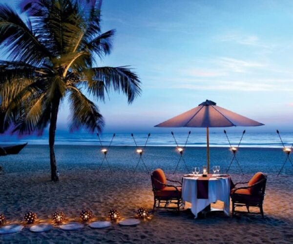 Goa