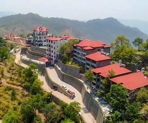 Kasauli