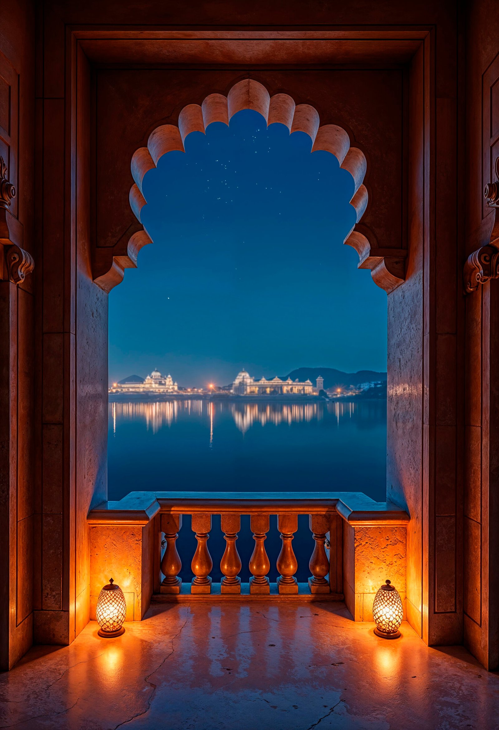 India