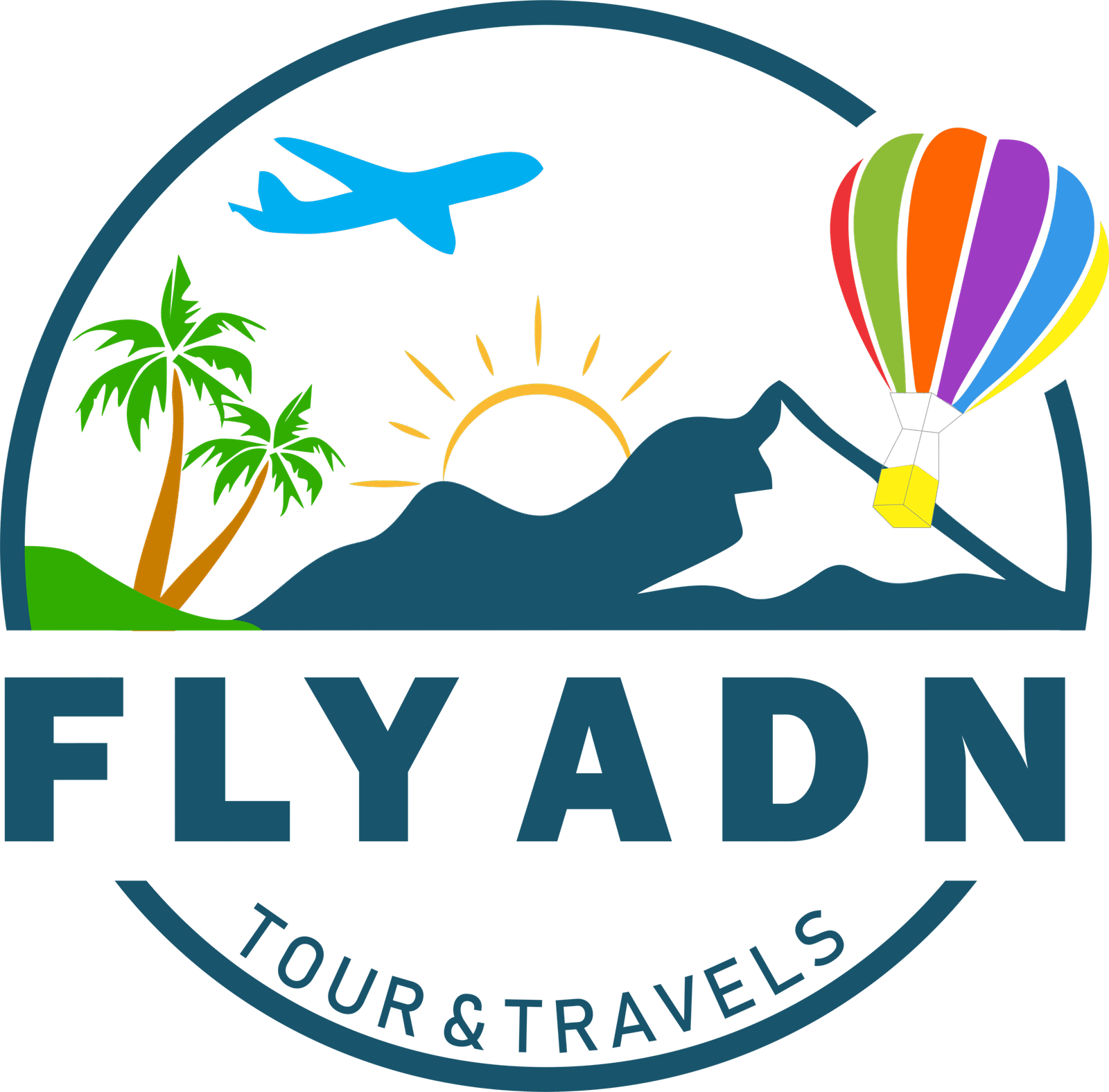 Fly Adn
