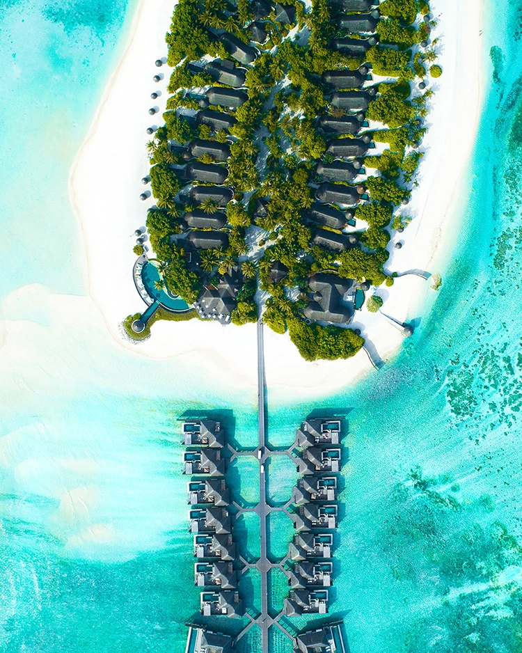 Beautiful Places