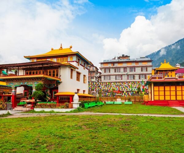Himachal Tour